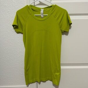 Lululemon Swiftly Tech Top 6